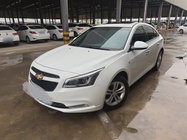 Chevrolet Cruze 2016