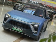 NIO ES8 2018