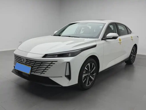 Changan Eado 2026