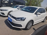 Volkswagen Polo 2019