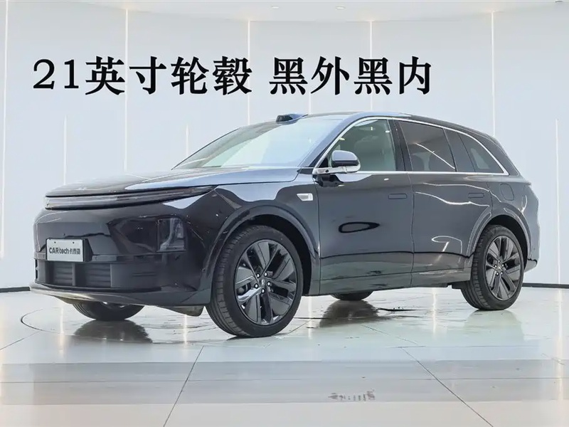 Li Auto L6
