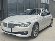 BMW 3 Series 2019