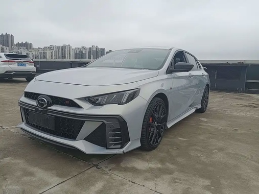 GAC Shadow Leopard 2023