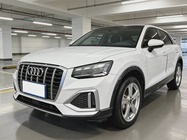 Audi Q2 2023