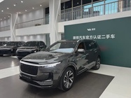 Li Auto ONE 2022