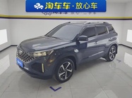 Hyundai ix35 2021