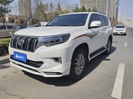 Toyota Prado 2020