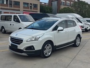 Peugeot 3008 2014