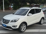Changan CS35 2017