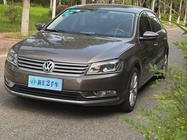 Volkswagen Magotan 2013