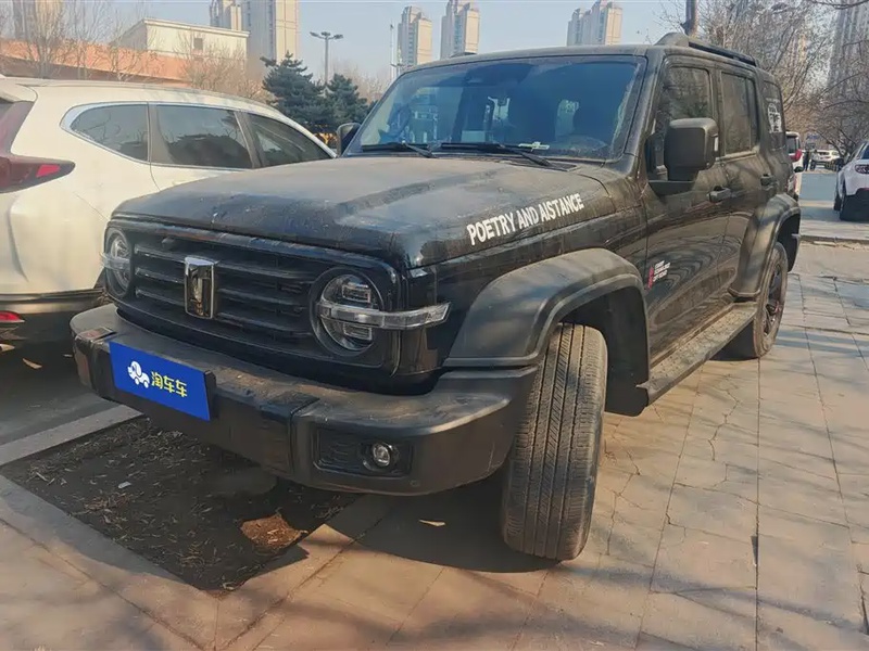 Tank 300