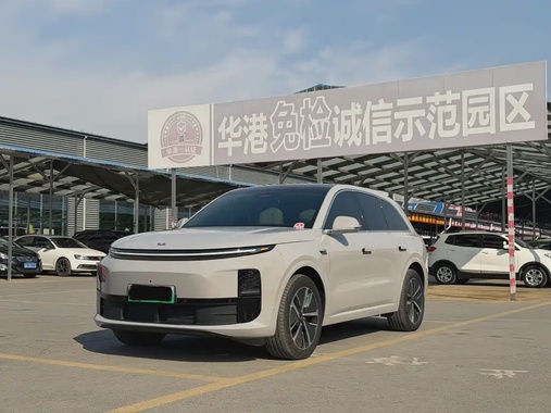 Li Auto L6 2024