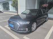 Audi A8 2020