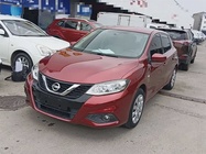Nissan Tiida 2016