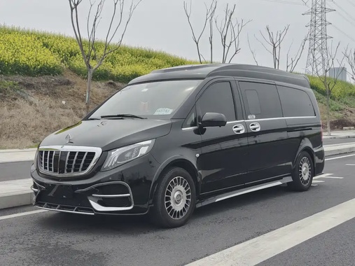 Mercedes-Benz Vito 2020