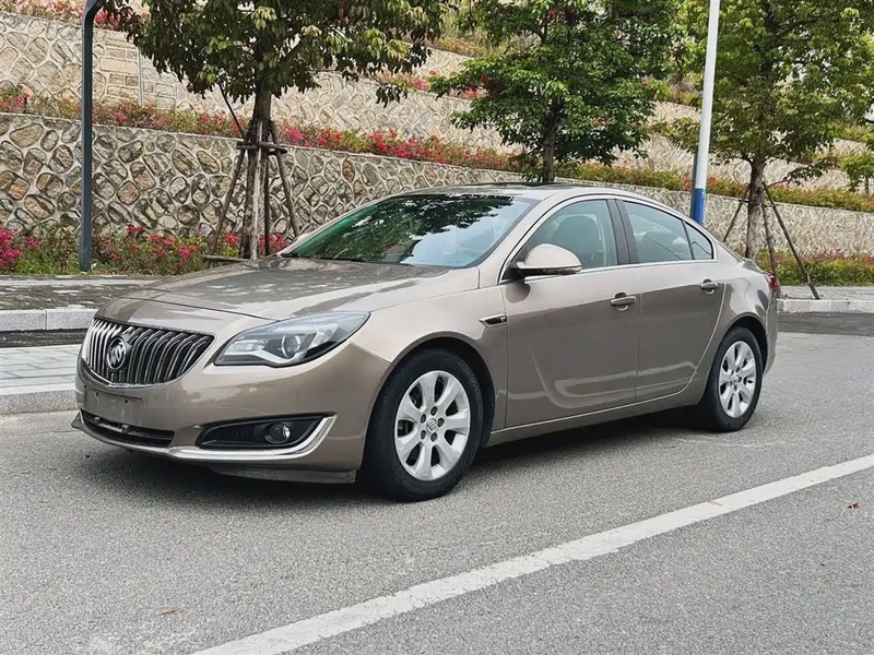 Buick Regal