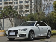 Audi A4 2020