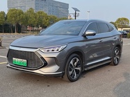 BYD PLUS 2022