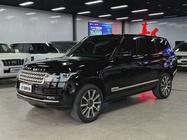 Land Rover Range Rover 2016