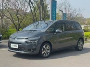 Citroen C4 2016