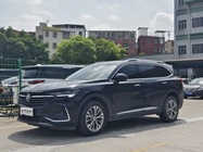 Buick Envision Plus 2023