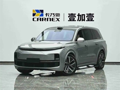 Li Auto L9 2024
