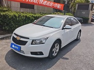 Chevrolet Cruze 2012