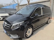 Mercedes-Benz V-Class 2019