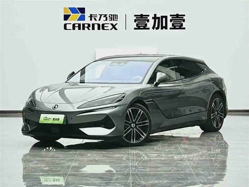 Denza Z9GT 2024