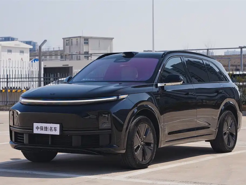 Li Auto L7