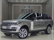 Land Rover Range Rover 2020