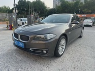 BMW 5 Series 2013