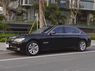 BMW 7 Series 2010