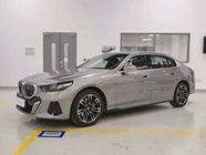 BMW 5 Series 2025