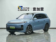 Li Auto L8 2024