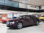 Bentley Flying Spur 2016