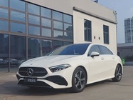 Mercedes-Benz A-Class 2024