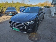 Mercedes-Benz E-Class 2024