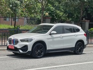 BMW X1 2019