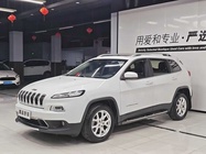 Jeep Cherokee 2017