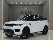 Land Rover Sport 2018