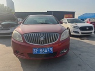 Buick Excelle 2013