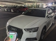 Audi A4 2018