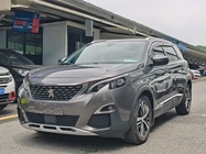 Peugeot 5008 2020