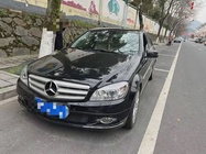 Mercedes-Benz C-Class 2010