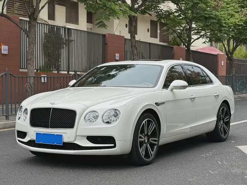 Bentley Flying Spur