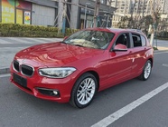 BMW 1 Series 2015