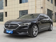 Buick LaCrosse 2023