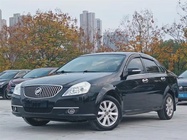 Buick Excelle 2012