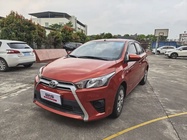 Toyota Yaris 2016